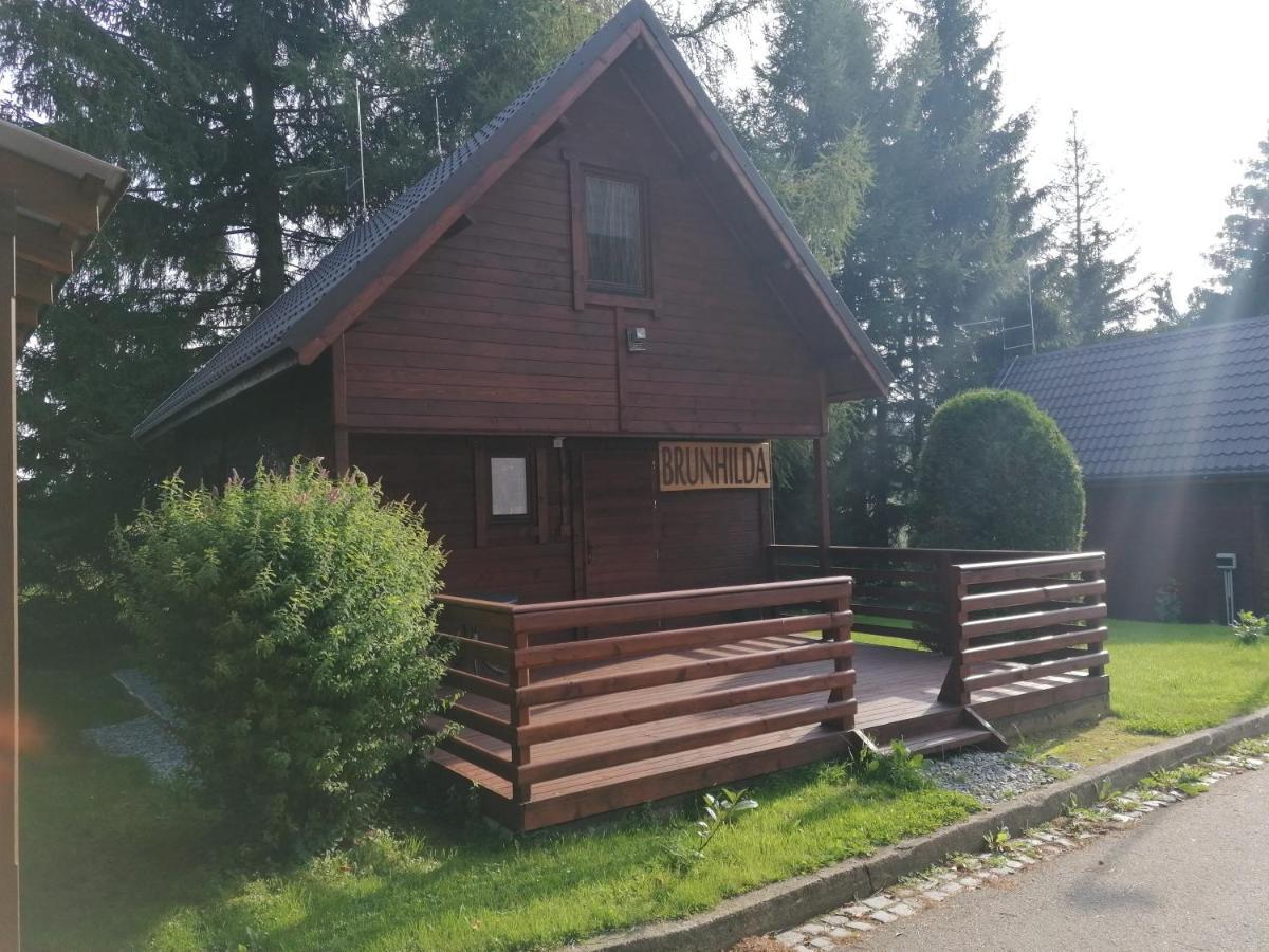 Hotel Pavla Vysocina Nove Mesto na Morave Exterior foto